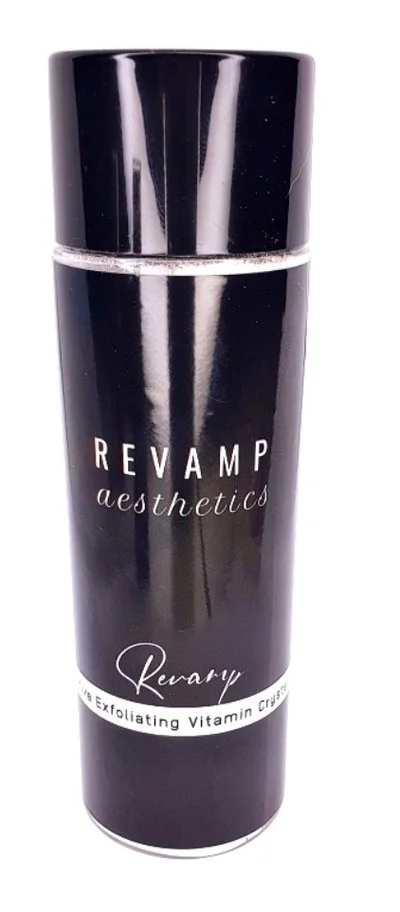 Revamp Aesthetics Revamp Botanical Vitamin Crystals