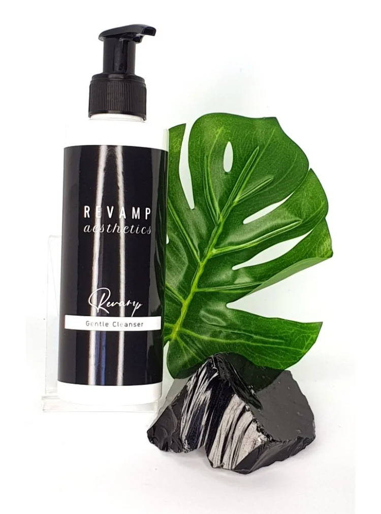 Revamp Aesthetics Revamp Gentle Cleanser