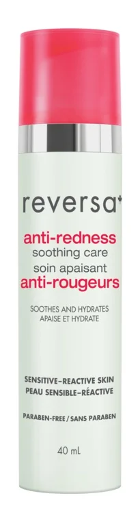 Reversa Anti-Redness Soothing Care