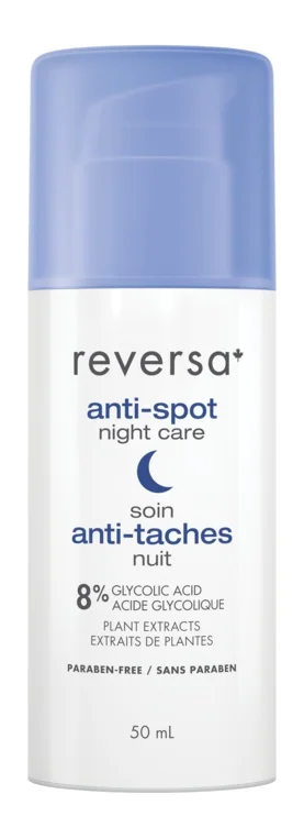 Reversa Anti-Spot Night Care