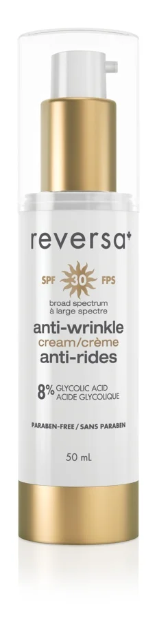 Kem Reversa Anti-Wrinkle Cream Spf 30
