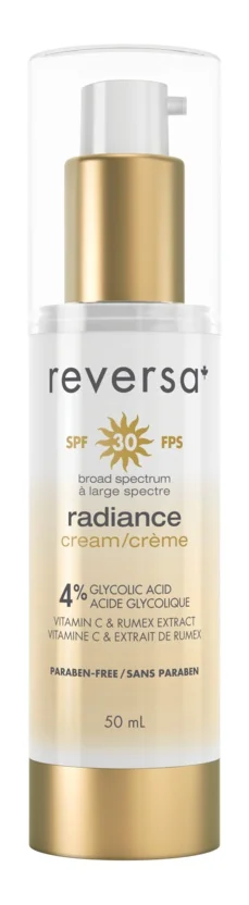 Kem Reversa Radiance Cream Spf 30