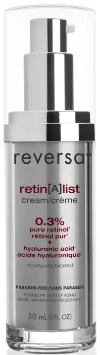 Kem Reversa Retin[A]List Cream