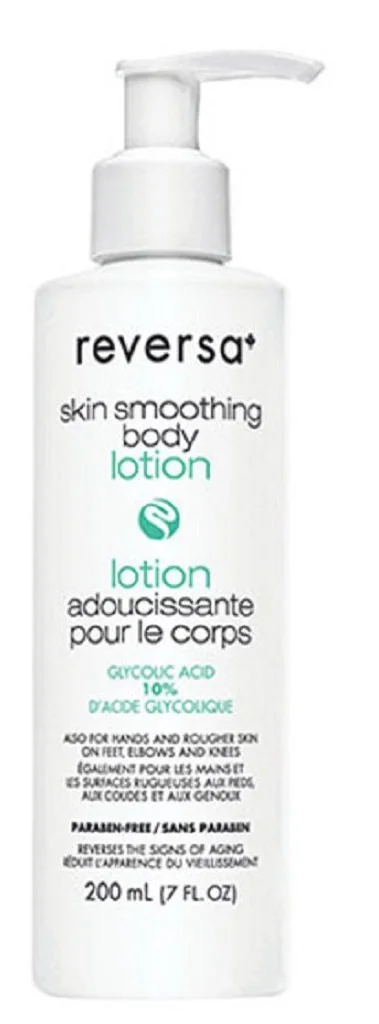 Reversa Skin Smoothing Body Lotion
