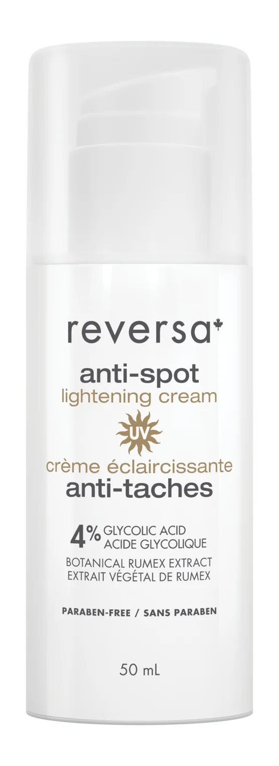 Reversa UV Anti-spot Lightening Cream