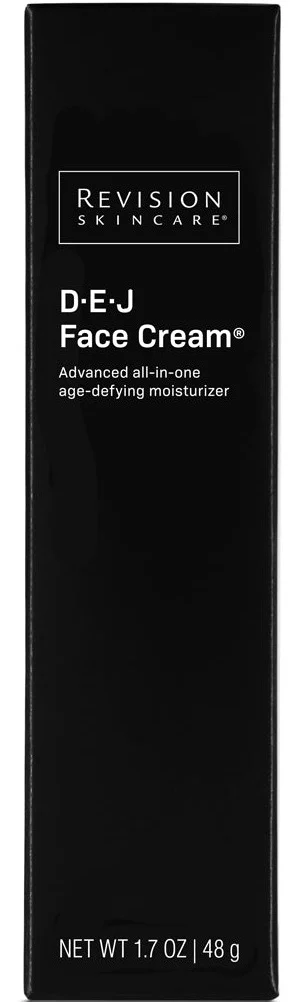 Kem dưỡng da mặt Revision Skincare Dej Face Cream