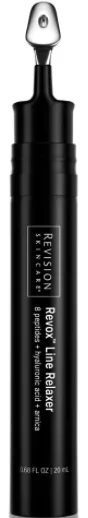 Tinh chất xóa nhăn Revision Skincare Revox Line Relaxer