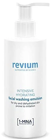 Revium Intensive Hydrating Facial Washing Emulsion