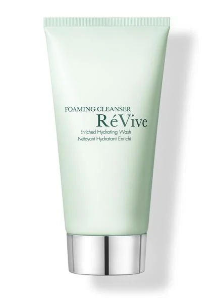 Dưỡng ẩm RéVive Enriched Hydrating Wash (Foaming Cleanser)