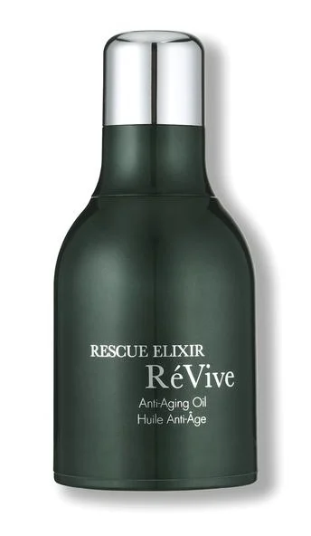 RéVive Rescue Elixir Anti-Aging Oil