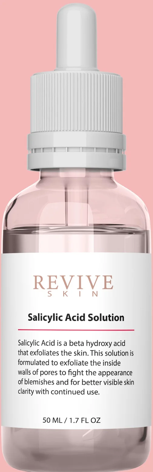 Revive Skin Aqua Facial Serum