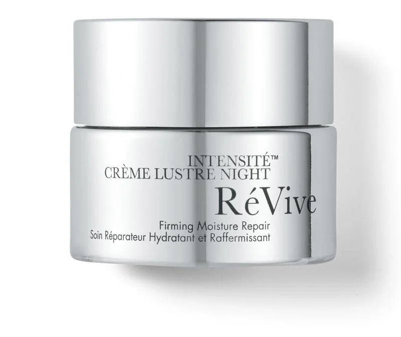Revive Skincare Intensite Creme Lustre Nighttime Moisturizer