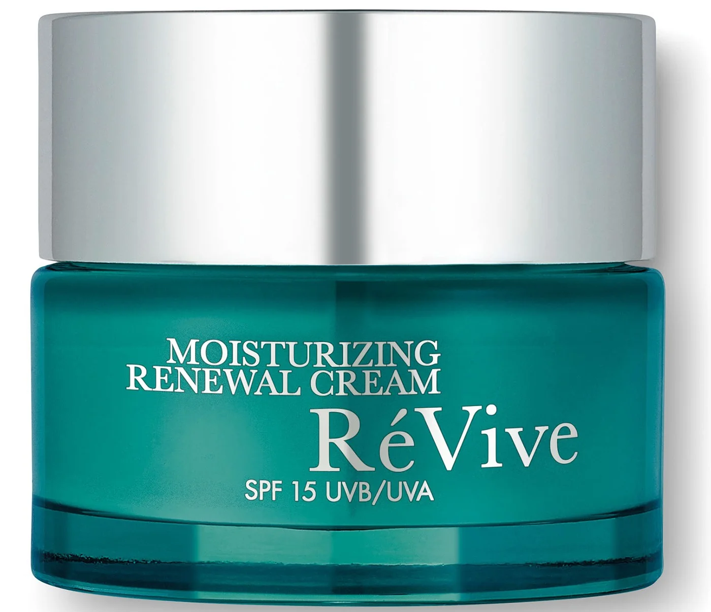 Revive Skincare Moisturizing Renewal Cream SPF 15 UVB/UVA