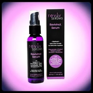 RevivSerums Revivinol