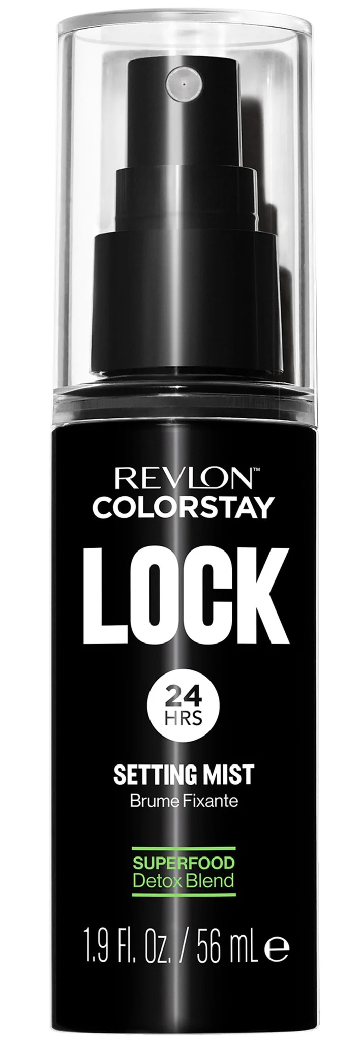 Xịt Revlon Colorstay Lock Spray