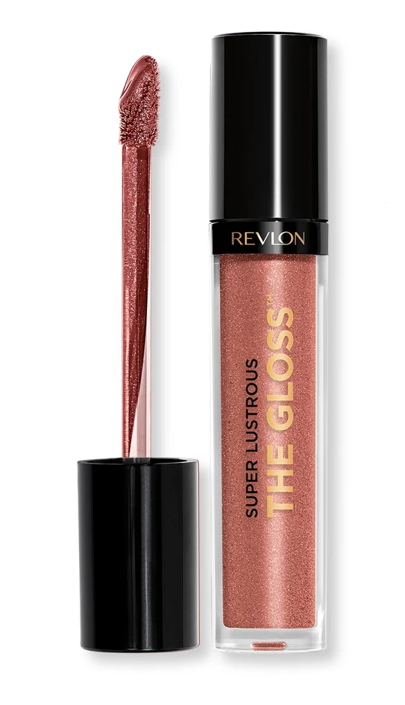 Revlon Super Lustrous Lipgloss