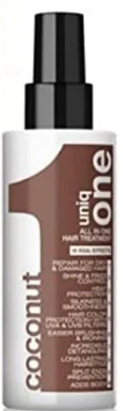 Dầu xả Revlon Uniq Conditioner