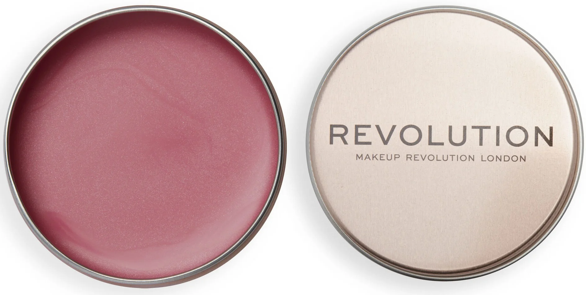 Revolution Balm Glow Rose Pink