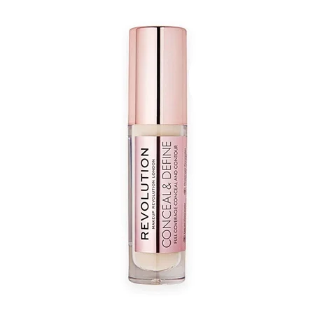 Kem che khuyết điểm Revolution Conceal & Define Concealer