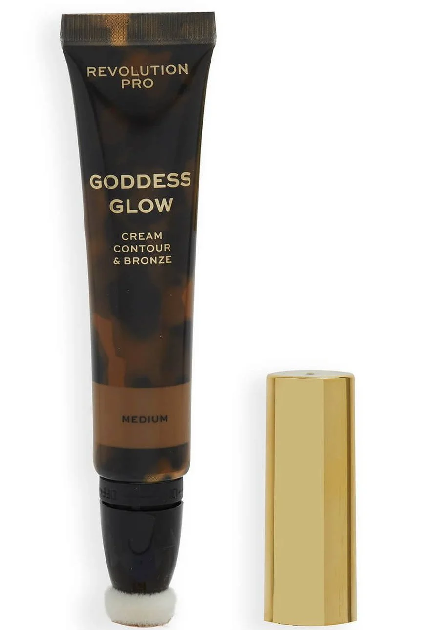 Phấn tạo khối Revolution Goddes Glow Contour