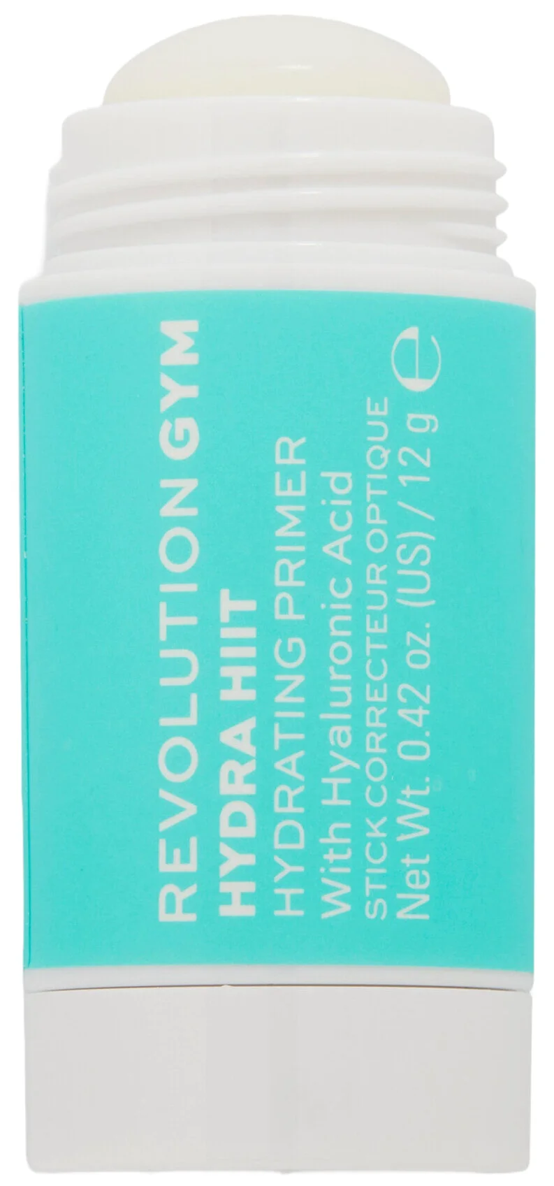 Revolution Gym Hydra Hiit Hydrating Primer