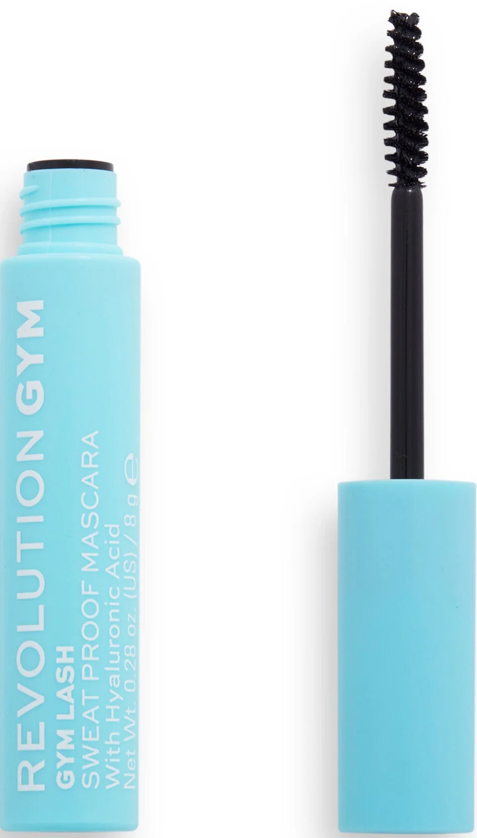 Chuốt mi Revolution Gym Lash Sweatproof Mascara