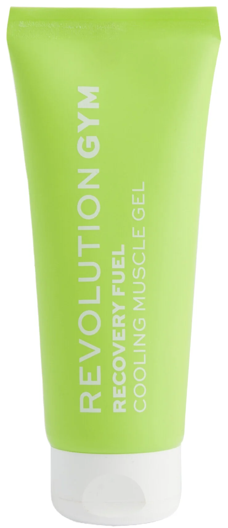 Revolution Gym Recovery Fuel Cooling Muscle Gel