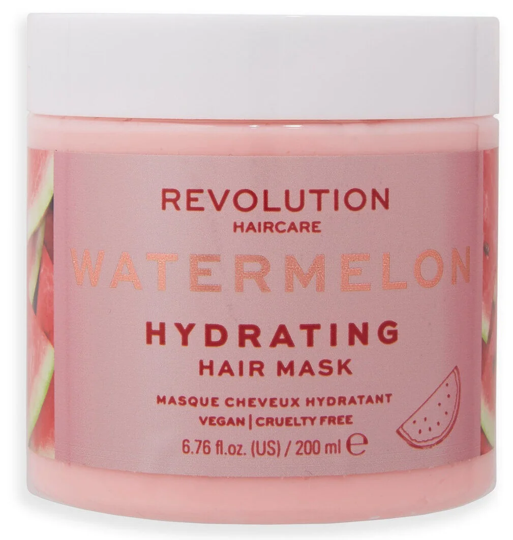 Mặt nạ ủ tóc Revolution Haircare Watermelon Hydrating Hair Mask