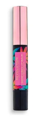 Revolution Lip Nourishing Tint With Cannabis Sativa