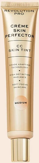 Revolution Pro CC Perfecting Skin Tint