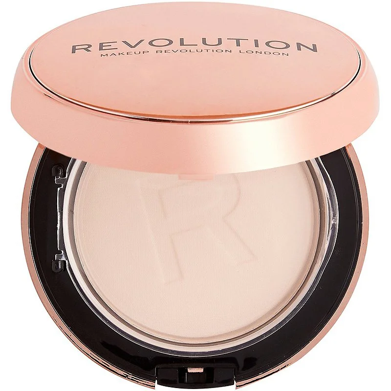 Revolution Pro Conceal & Define Powder Foundation