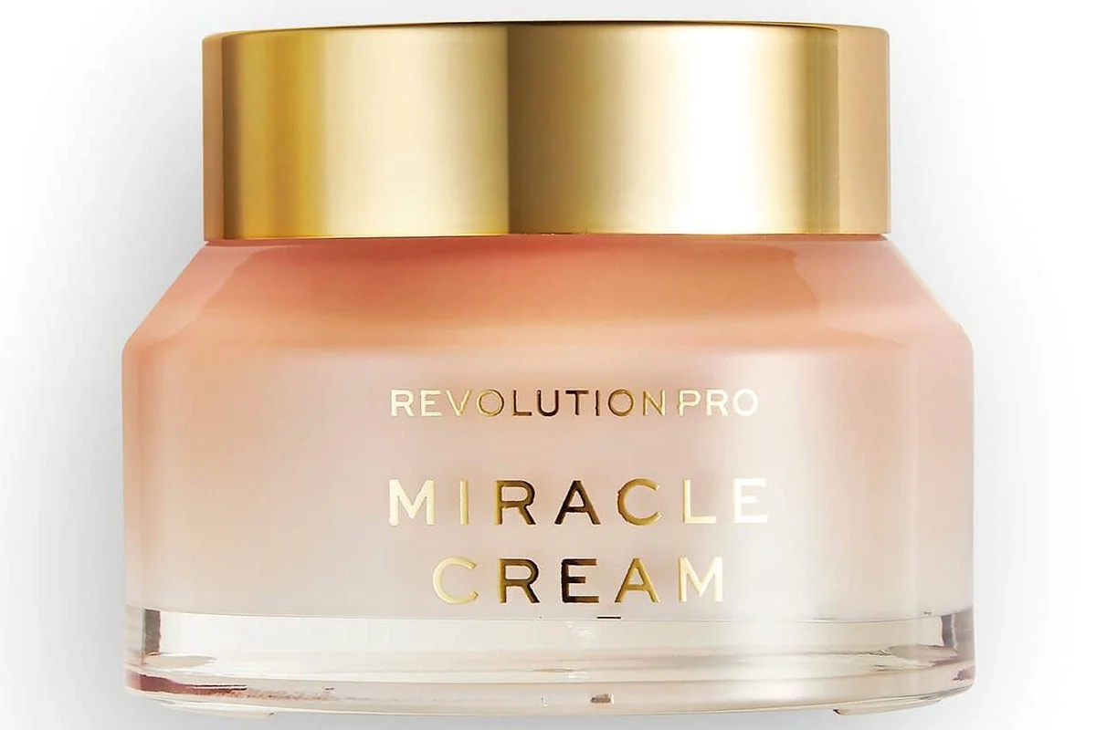 Kem Revolution Pro Miracle Cream