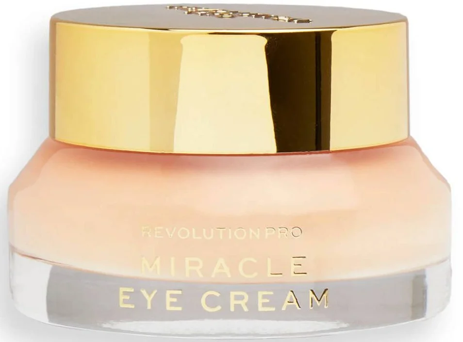 Kem Revolution Pro Miracle Eye Cream