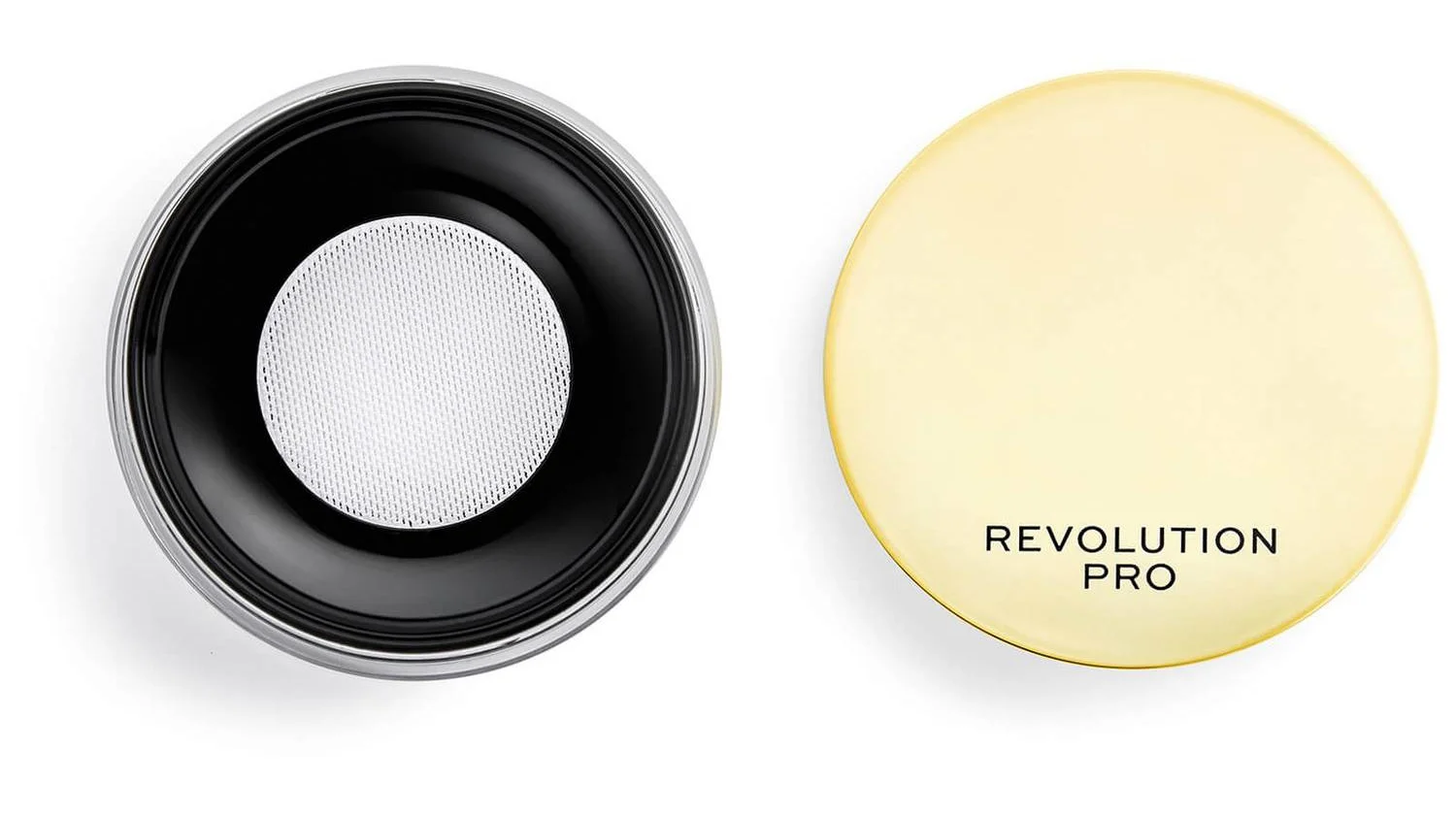 Phấn phủ Revolution Pro Translucent Hydra-matte Setting Powder