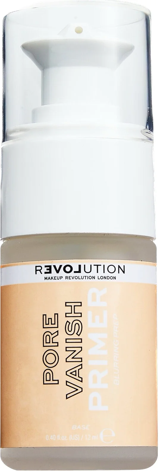 Kem lót Revolution Relove Pore Vanish Primer