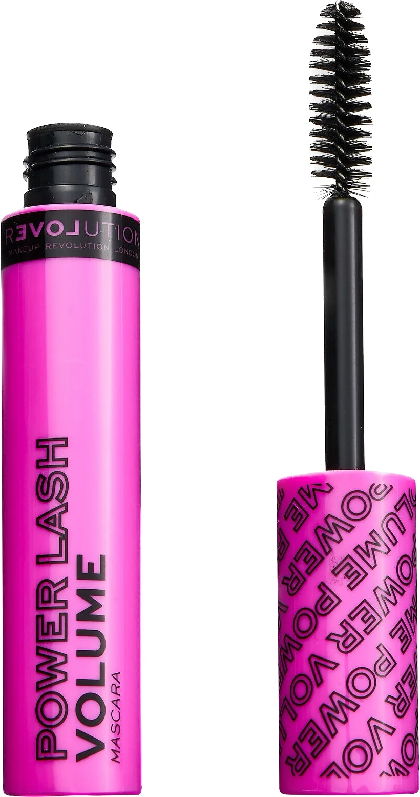 Chuốt mi Revolution Relove Power Lash Volume Mascara