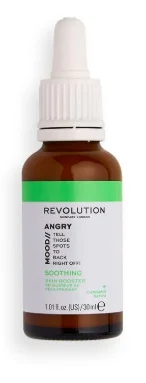 Revolution Skincare Angry Mood Soothing Skin Booster