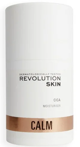 Dưỡng ẩm Revolution Skincare Cica Comfort Moisturiser