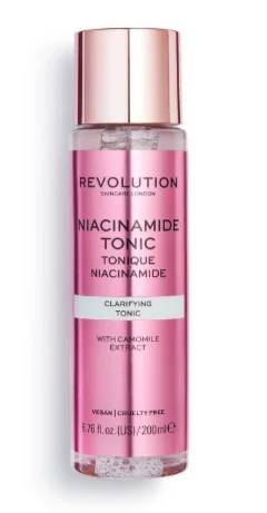 Revolution Skincare Niacinamide Tonic
