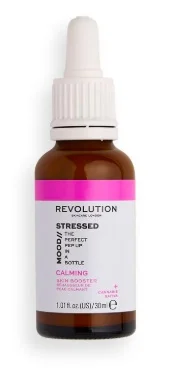 Revolution Skincare Stressed Mood Calming Booster