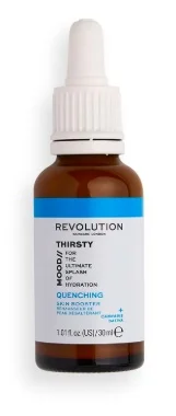 Revolution Skincare Thirsty Mood Quenching Booster