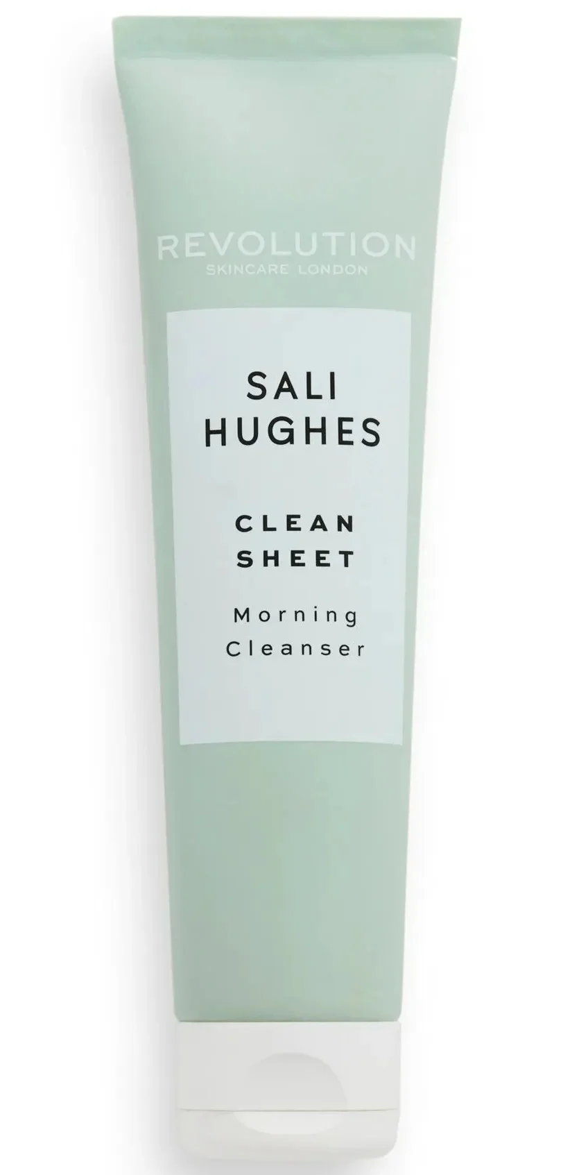 Revolution Skincare x Sali Hughes Clean Sheet Morning Cleanser