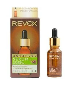 Tinh chất Revox Advanced Serum Snail