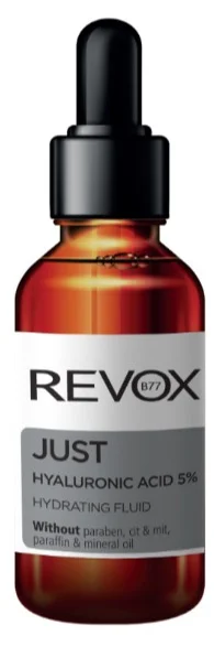 Revox Just Hyaluronic Acid 5%