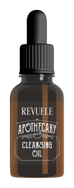 Dầu tẩy trang Revuele Apothecary Cleansing Oil
