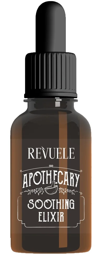 Revuele Apothecary Soothing Elixir