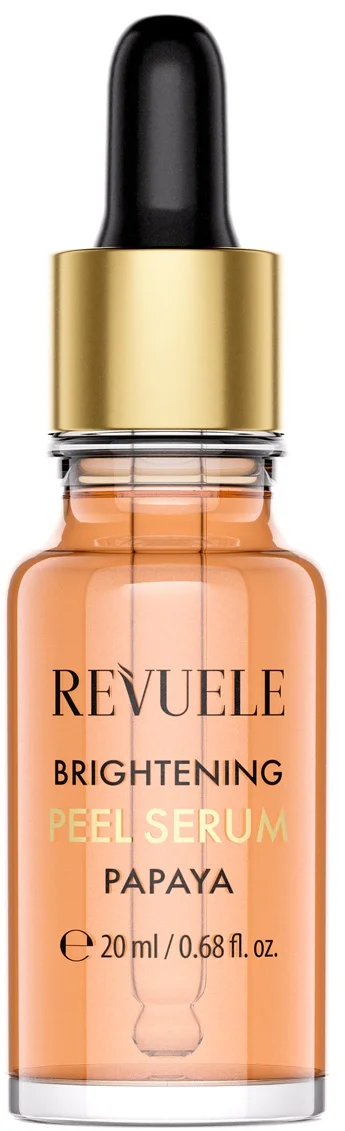 Revuele Brightening Peel Serum Papaya
