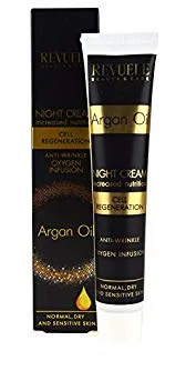 Revuele Cell Regenertion Night Cream