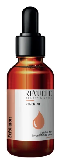 Revuele Regenine Exfoliator