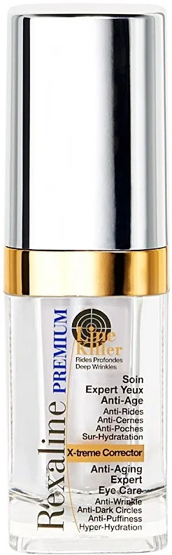 Rexaline Line Killer Eye Extreme Corrector